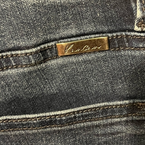 Kancan Women’s Juniors Flare Jeans size‎ 13 - Picture 6 of 7